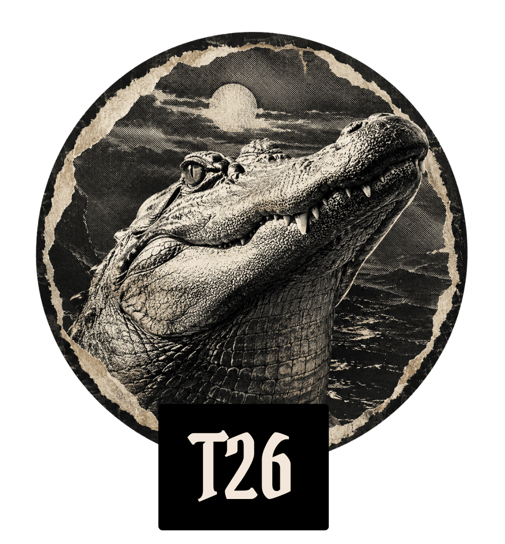 Logo T26