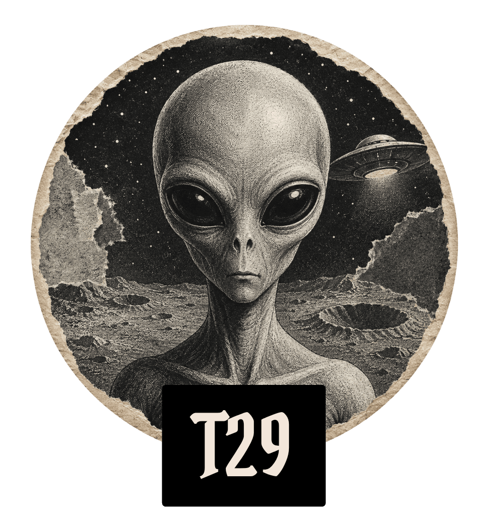 Logo T29