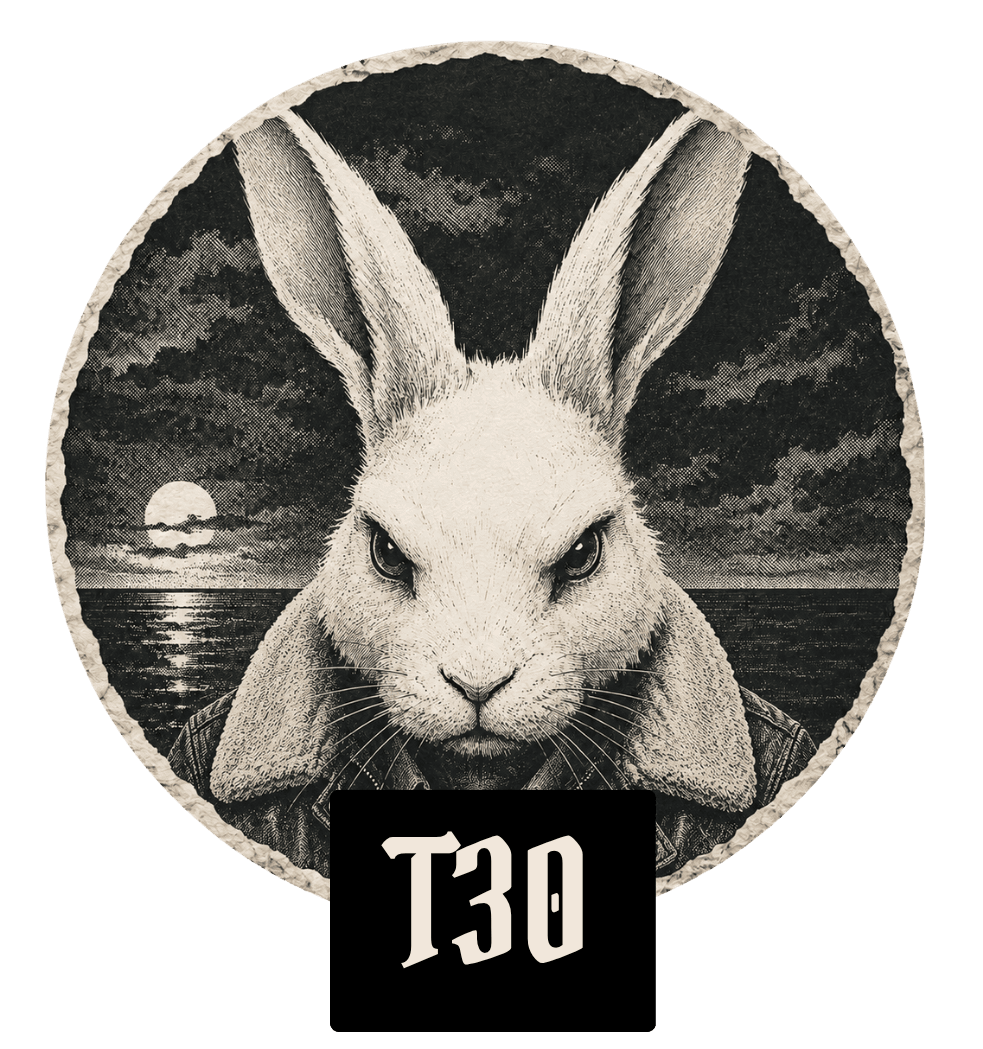Logo T30